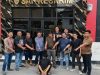 Polisi Bekuk DPO Abiyasah Akbar Tanpa Perlawanan Saat Ngopi