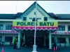 Ada Konpres di Polres Batu Hari Ini, Wartawan Ngaku Tak Diundang: Humas Main Japri?