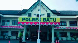 Ada Konpres di Polres Batu Hari Ini, Wartawan Ngaku Tak Diundang: Humas Main Japri?
