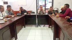 Surat Ditandatangani Pejabatnya Tak Hadir, FMPP Tagih Keterbukaan Dispermasdes Soal Kisruh Seleksi Perangkat Desa Adiwerna