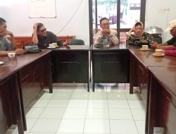 Surat Ditandatangani Pejabatnya Tak Hadir, FMPP Tagih Keterbukaan Dispermasdes Soal Kisruh Seleksi Perangkat Desa Adiwerna