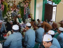 Sekretariat DPRD Balangan Peringati Maulid Nabi Muhammad SAW 1448 Hijriah