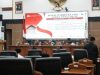 PAD Turun, Belanja Tembus Rp2,2 Triliun, DPRD Balangan Soroti RAPBD 2027