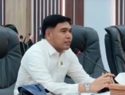 Omzet Anjlok dan Pasar Makin Sepi, Pedagang Paringin Mengadu ke DPRD Balangan