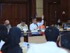 Tinjau Peserta TIH, Menaker Minta Buktikan Keunggulan Produk