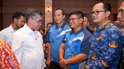 Menaker Ajak Perusahaan Serap Penyandang Disabilitas Usai Ikuti Pelatihan