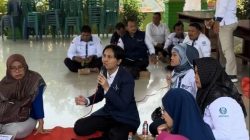 YLC Peradi Sidoarjo Gelar Penyuluhan Hukum Tentang Pencegahan KDRT dan Bijak Bermedsos di Desa Tanggul
