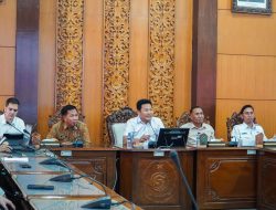 Flyover Gedangan Dibangun Enam Lajur Dua Arah, Antisipasi Kepadatan Lalin 30 Tahun Kedepan