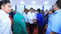 RUU Pelindungan Ketenagakerjaan Harus Menjawab Perubahan Dunia Kerja