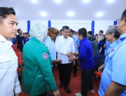 RUU Pelindungan Ketenagakerjaan Harus Menjawab Perubahan Dunia Kerja