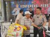 Polres Batu Ungkap 3 Kasus Penipuan dan Penggelapan, Modus Pesan Es Krim untuk Acara Fiktif