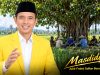 Fraksi Golkar Soroti Raperda LP2B Bondowoso, Minta Data dan Peta Diverifikasi