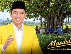 Fraksi Golkar Soroti Raperda LP2B Bondowoso, Minta Data dan Peta Diverifikasi