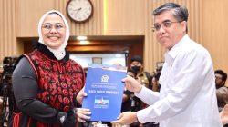 Disetujui, RUU Pelindungan Ketenagakerjaan Lanjut ke Pembicaraan Tingkat II
