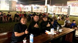 Rujab Bupati Bartim Bergemuruh, Timnas Indonesia Juara FIFA ASIAN CUP 2026