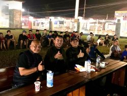 Rujab Bupati Bartim Bergemuruh, Timnas Indonesia Juara FIFA ASIAN CUP 2026