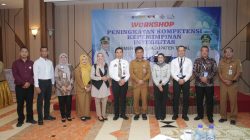 Cegah Korupsi, Pemkab Tegal Perkuat Integritas Aparatur