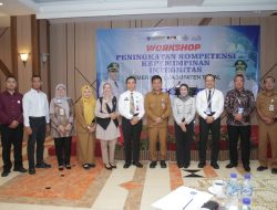 Cegah Korupsi, Pemkab Tegal Perkuat Integritas Aparatur
