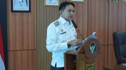 Bupati M. Yamin: Jangan Sampai RDTR Hanya Baik di Atas Kertas