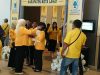 Musda ke-XI Golkar Lahat Incumbent Sri Marhaeni Lawan Generasi Muda