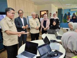 Menaker: Pemagangan Nasional Perkecil Kesenjangan Kompetensi dan Kebutuhan Industri