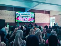 Perkuat Sinergi Orang Tua-Guru dan Asah Jiwa Entrepreneur, SMKN 2 Batu Sukses Gelar Parenting dan Market Day