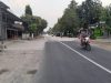 Percepatan Rekonstruksi Jalan Kendung-Pojok Ngawi Capai 100 Persen