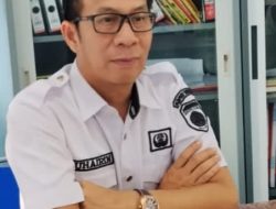 Lebih dari Sekadar Nilai, SMA Negeri 1 Kikim Barat Pacu Mutu Lewat Visitasi Akreditasi