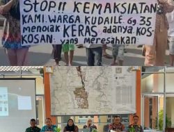 Kos di Kudaile Slawi Disorot Warga, Diduga Jadi Tempat Prostitusi Online