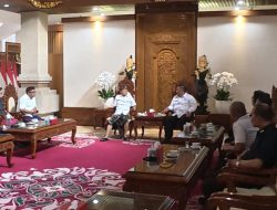 Kemenkumham Dipecah Tiga, Pemprov Bali Ingatkan Risiko Rantai Birokrasi dan Tumpang Tindih Pengawasan WNA