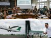 Gawat APBD Perubahan Lahat Kandas, Bursah Zarnubi Dikabarkan Terbang ke Jakarta