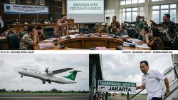 Gawat APBD Perubahan Lahat Kandas, Bursah Zarnubi Dikabarkan Terbang ke Jakarta