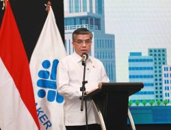 Menaker: Penyandang Disabilitas Perlu Pelatihan Sesuai Kebutuhan Dunia Kerja