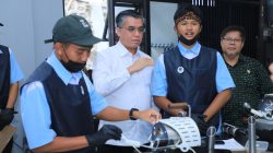 Kemnaker Targetkan 70 Persen Lulusan Vokasi Bekerja