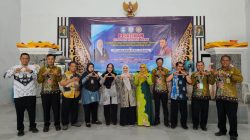 Kecamatan Tamanan Bondowoso Bersiap Wujudkan Sekolah Ramah Anak