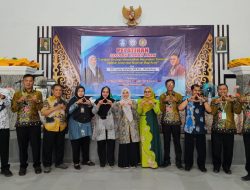 Kecamatan Tamanan Bondowoso Bersiap Wujudkan Sekolah Ramah Anak