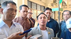 Abaikan Penilaian Inspektorat BPN, Tim Hukum Sebut Polisi Terobos Ruang Administrasi