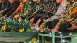 Sekda Amir Makhmud All Out Kawal Aspirasi Warga, Janji Masukkan Program Mendesak ke Anggaran Daera