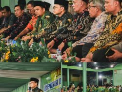 Sekda Amir Makhmud All Out Kawal Aspirasi Warga, Janji Masukkan Program Mendesak ke Anggaran Daera