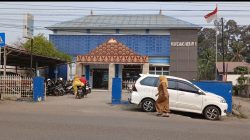 Puluhan ASN Puskesmas Mosi Tak Percaya Desak Pemkab Lahat Copot Kapus Merapi 2