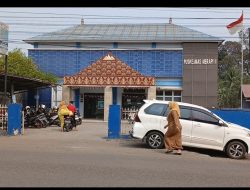 Puluhan ASN Puskesmas Mosi Tak Percaya Desak Pemkab Lahat Copot Kapus Merapi 2