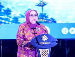 Kemnaker Buka Seleksi Administratif Calon Hakim Ad Hoc PHI hingga 22 November