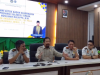 Imigrasi Palu dan DPRD Sulteng Perkuat Sinergi Awasi TKA