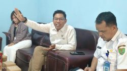 KI Kalteng Turun ke Bartim, Petakan Kendala PPID Menuju Predikat Informatif 2027
