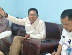 KI Kalteng Turun ke Bartim, Petakan Kendala PPID Menuju Predikat Informatif 2027