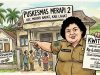 Oknum ASN Puskesmas Merapi 2 Sewakan Rumah Dinas Milik Negara Bisa Dipidana