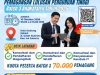 Besok, Kemnaker Buka Layanan Mitra MagangHub bagi Perusahaan di Jabodetabek