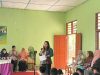 Cetak Generasi Emas Bebas Narkoba, Dinkes Lahat dan SMA Negeri 1 Pulau Pinang Edukasi Ratusan Pelajar