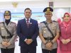 Polres Tegal Ganti Nahkoda, AKBP Febriyani Aer Resmi Memimpin