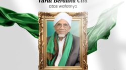 Tuan Guru Bagu Berpulang, Miq Iqbal: NTB Kehilangan Ulama dan Guru Umat